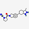 an image of a chemical structure CID 155802676