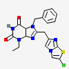 an image of a chemical structure CID 155802766