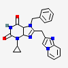 an image of a chemical structure CID 155802767