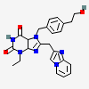 an image of a chemical structure CID 155802768