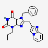 an image of a chemical structure CID 155802770