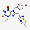 an image of a chemical structure CID 155802771
