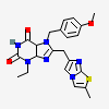 an image of a chemical structure CID 155802772