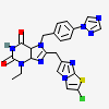 an image of a chemical structure CID 155802774