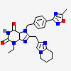 an image of a chemical structure CID 155802784