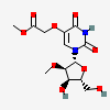 an image of a chemical structure CID 155803425