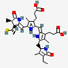 an image of a chemical structure CID 155803891