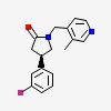 an image of a chemical structure CID 155804622
