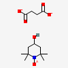 an image of a chemical structure CID 155804843
