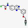 an image of a chemical structure CID 155806230