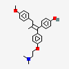 an image of a chemical structure CID 155807241