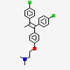 an image of a chemical structure CID 155807750