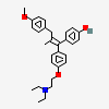 an image of a chemical structure CID 155808616