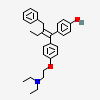 an image of a chemical structure CID 155809208