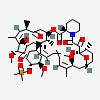an image of a chemical structure CID 155809409