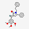 an image of a chemical structure CID 155810446