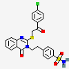 an image of a chemical structure CID 155812597