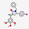 an image of a chemical structure CID 155813145