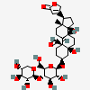 an image of a chemical structure CID 155813511