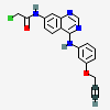 an image of a chemical structure CID 155814264