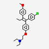 an image of a chemical structure CID 155815534