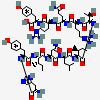 an image of a chemical structure CID 155817421