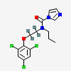 an image of a chemical structure CID 155817556