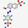 an image of a chemical structure CID 155817559