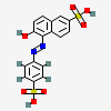 an image of a chemical structure CID 155817560