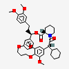an image of a chemical structure CID 155817650