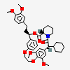 an image of a chemical structure CID 155817656