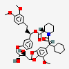 an image of a chemical structure CID 155817659