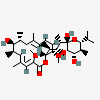 an image of a chemical structure CID 155817677