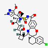 an image of a chemical structure CID 155818248