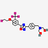 an image of a chemical structure CID 155818467