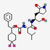 an image of a chemical structure CID 155818555
