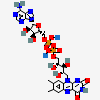 an image of a chemical structure CID 155819518
