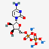an image of a chemical structure CID 155819530