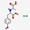 an image of a chemical structure CID 155822520