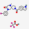 an image of a chemical structure CID 155835979