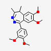 an image of a chemical structure CID 15587222