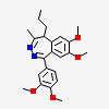 an image of a chemical structure CID 15587226