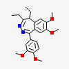 an image of a chemical structure CID 15587227