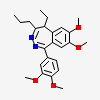 an image of a chemical structure CID 15587228