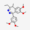 an image of a chemical structure CID 15587233