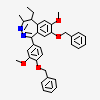 an image of a chemical structure CID 15587259
