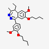 an image of a chemical structure CID 15587260