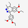 an image of a chemical structure CID 15587261
