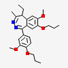 an image of a chemical structure CID 15587262