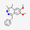 an image of a chemical structure CID 15587284